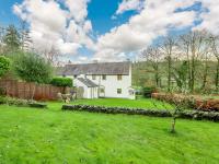 3 Bed in Satterthwaite and Grizedale LLH06 - B&B