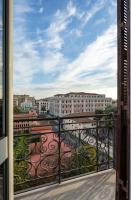 Migliori Collection Suites Via Veneto - Bed and Breakfast