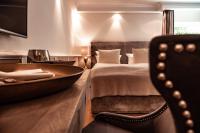 Beach Rose - Deluxe Apartment mit Spa am roten Kliff in Kampen - B&B Kampen