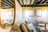 Studio refait à neuf Bastille - Ferienwohnung