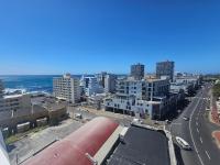 Modern Micro Apartment Sea-Point - Chambres d’hôtes Le Cap