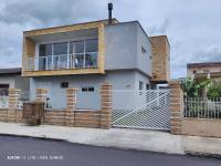 Residencial Ramos AP 01 - B&B Torres