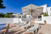 Four-Bedroom Villa