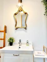 Le Saint Roch - Hyper Centre - Clim - Cosy - Rénové - B&B