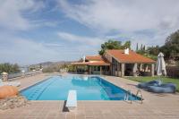 Grande Villa avec Piscine Privée - Vue sur Mer