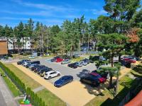 Apartament 10B Niebieskie Apartamenty Poddąbie dawniej Blue Marine z basenem krytym, odkrytym, salą zabaw, animacjami - B&B