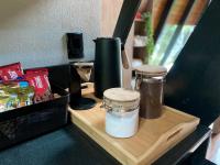 Cabana com hidromassagem na montanha - Chambres d’hôtes Salete