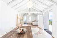 Casa Nieves, vistas únicas y tranquilidad - Chambres d’hôtes Los Sauces