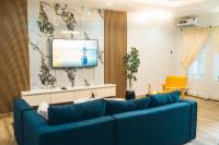 505 Apartment by Wetland Hotel - Bed and Breakfast Warri