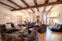 S'Hüsli - Maison vigneronne au coeur du vignoble - B&B Bergheim