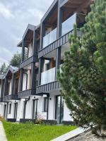 CA del BRENZ - B&B Folgarida