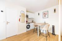 11#Studio 2 pers#Bon Marché#St Germain#Paris 6 - B&B Paris