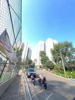 AMAZONAS, ESTILOSO FLAT, IBC, AEROPORTO CGH, TEC, PQ MONICA, PCD, THE TOWN, LOLLA PALOOZA, Interlagos - B&B San Paolo