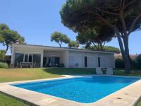 Apartoyou - Villa Vistahermosa - B&B Puerto de Santa María