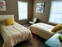 Maison 2 Chambres