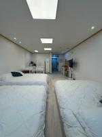 Appartamento con 1 Camera da Letto - Non Fumatori