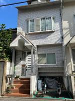 梅小路民宿 - B&B Kyoto