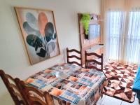 Apartamento Praia Grande na Tupi Frente Mar - Chambres d'hôtes Praia Grande