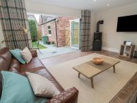 Breamish - B&B