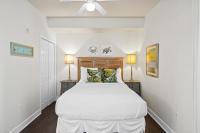 Two-Bedroom Apartment with Gulf View - 1214