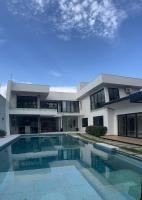 Ziza Hospedagem - Chambres d'hôtes Maringá