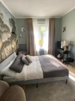 Suite met Uitzicht op de Tuin