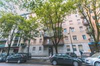 Milan Cozy Apartment Gambara - SanSiro - B&B