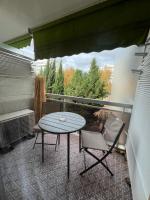 Studio Silver Oaks - Bed and Breakfast