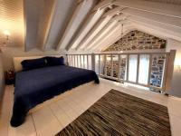 Aretha Mansion - Chora Samothrace - B&B Samothráki