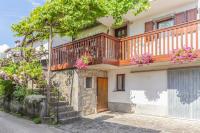 Casa Cebajova Cuore di Mamma - B&B