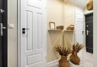 TOTU HOME Sandy Apartment Gdańsk Jelitkowo - Ferienwohnung Danzig