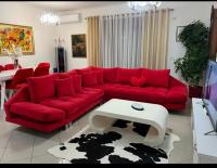 Rita apartment Tirana - B&B