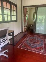 Moon Temple - B&B Koh Pha Ngan