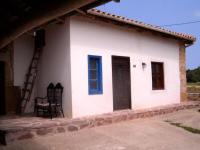 4 bedrooms house, 4km from San Vicente beach - Bed and Breakfast