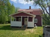 Fäbron house - B&B Timbonäs