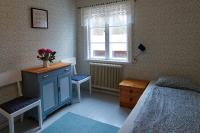 Fäbron house - B&B Timbonäs