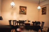 Krone Post - B&B Gersfeld