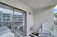 Sugar Beach 103 by Vacation Homes Collection - Ferienwohnung