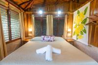 Habitación Doble Deluxe