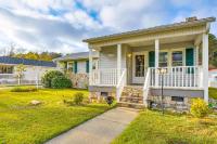 3 Mi to Dtwn Family-Friendly Sanford Home - B&B