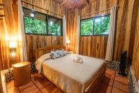 Suite Deluxe con vistas al mar