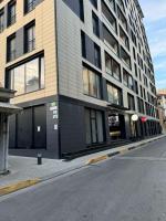 Art Central Apartment - B&B Tirana