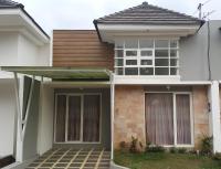 B&B Batu - Villa Asri - Bed and Breakfast Batu