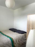 Apartamento de 1 dormitorio