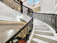 Aurum Presidential Penthouse - B&B