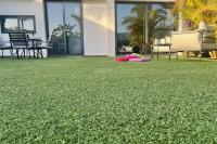 Ecoloft Aldea - B&B