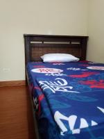 Economy Doppelzimmer