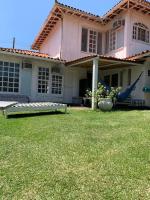 Triple Room with Terrace