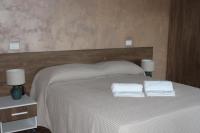 Habitación Doble con baño privado