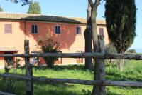 Azienda Agricola il Borgo di Sant'Elia - Chambres d'hôtes Castel Sant'Elia